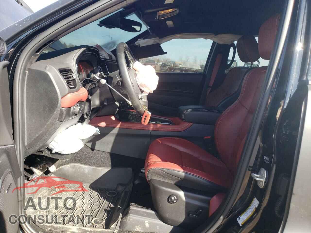 DODGE DURANGO 2024 - 1C4SDJH95RC209039