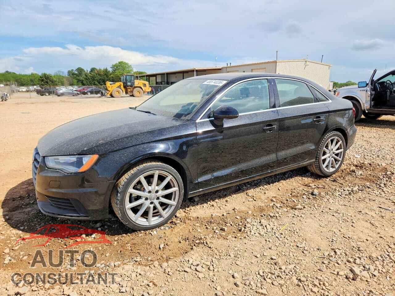 AUDI A3 2015 - WAUBFGFF7F1020080