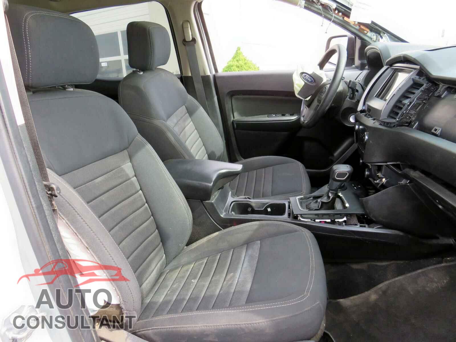 FORD RANGER 2021 - 1FTER4FH7MLD18587