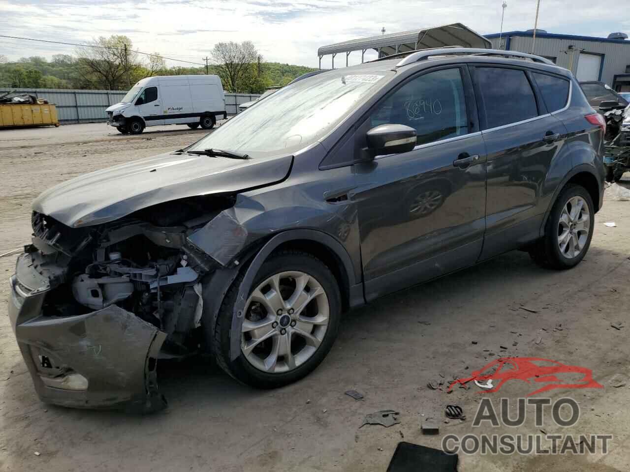FORD ESCAPE 2015 - 1FMCU0J95FUC05292