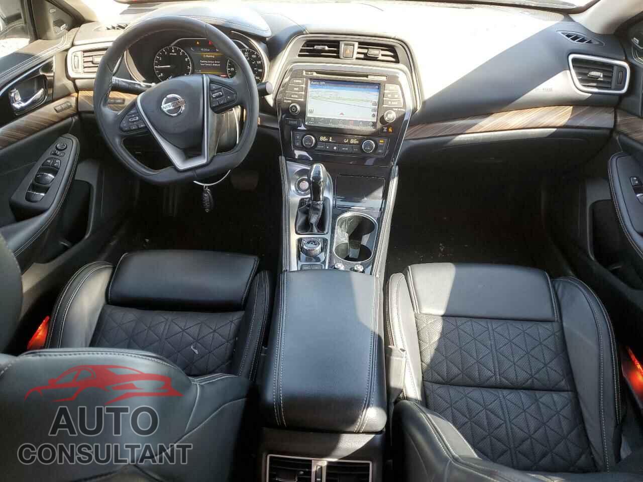 NISSAN MAXIMA 2017 - 1N4AA6AP1HC435724