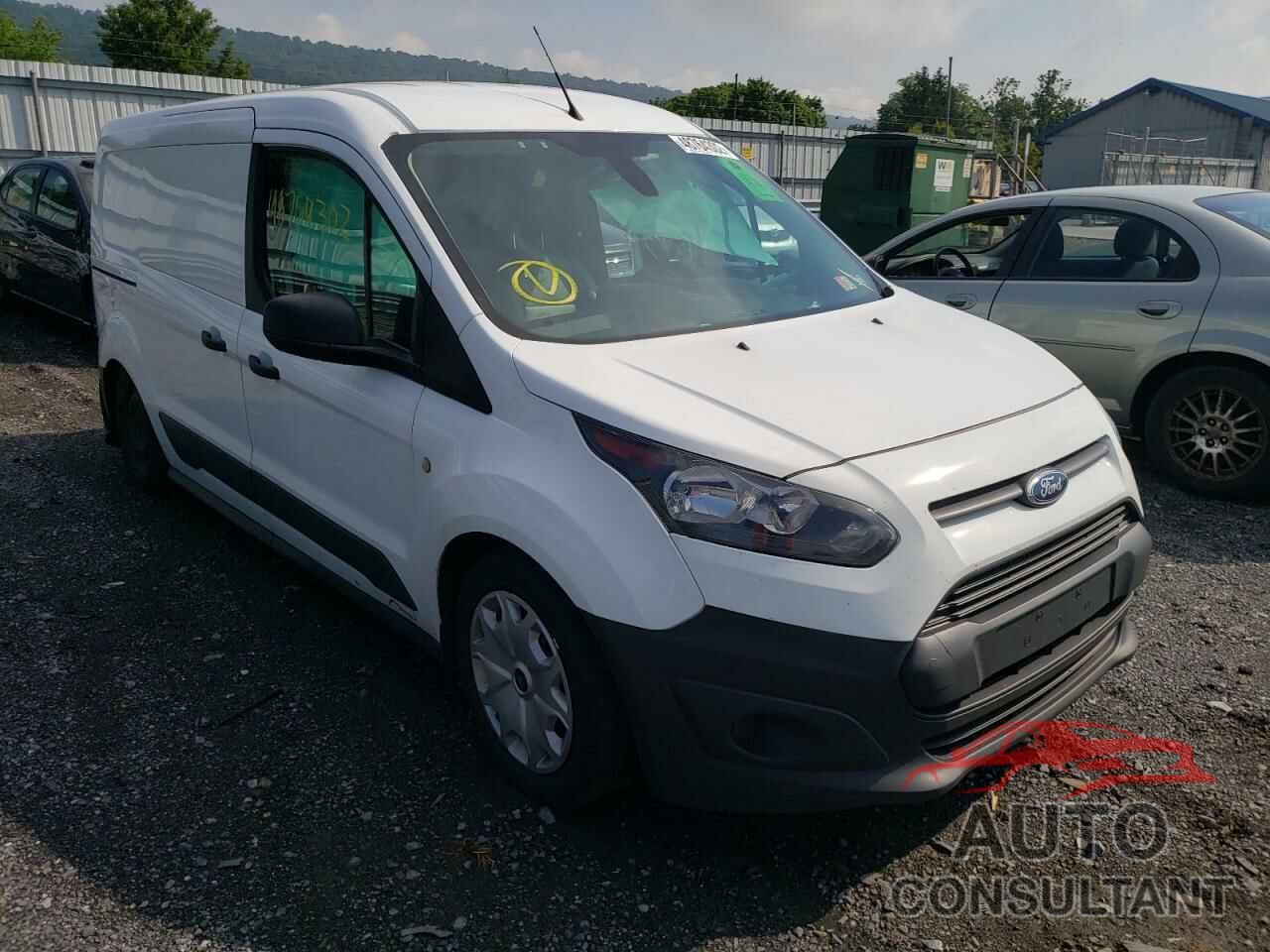 FORD TRANSIT CO 2016 - NM0LS7E79G1258640