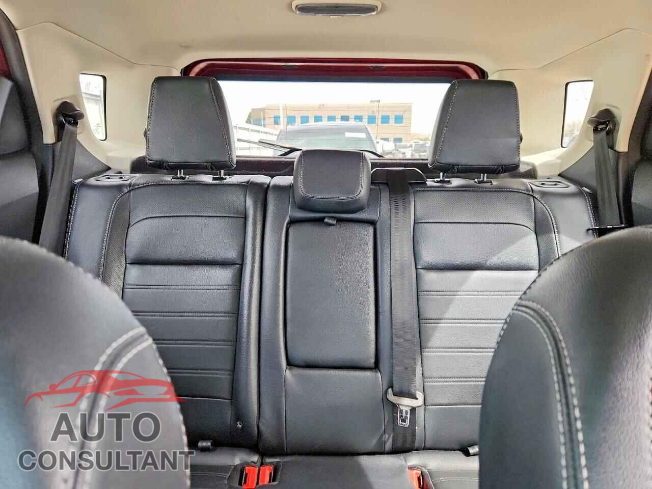 FORD ECOSPORT 2019 - MAJ6S3KL6KC261489