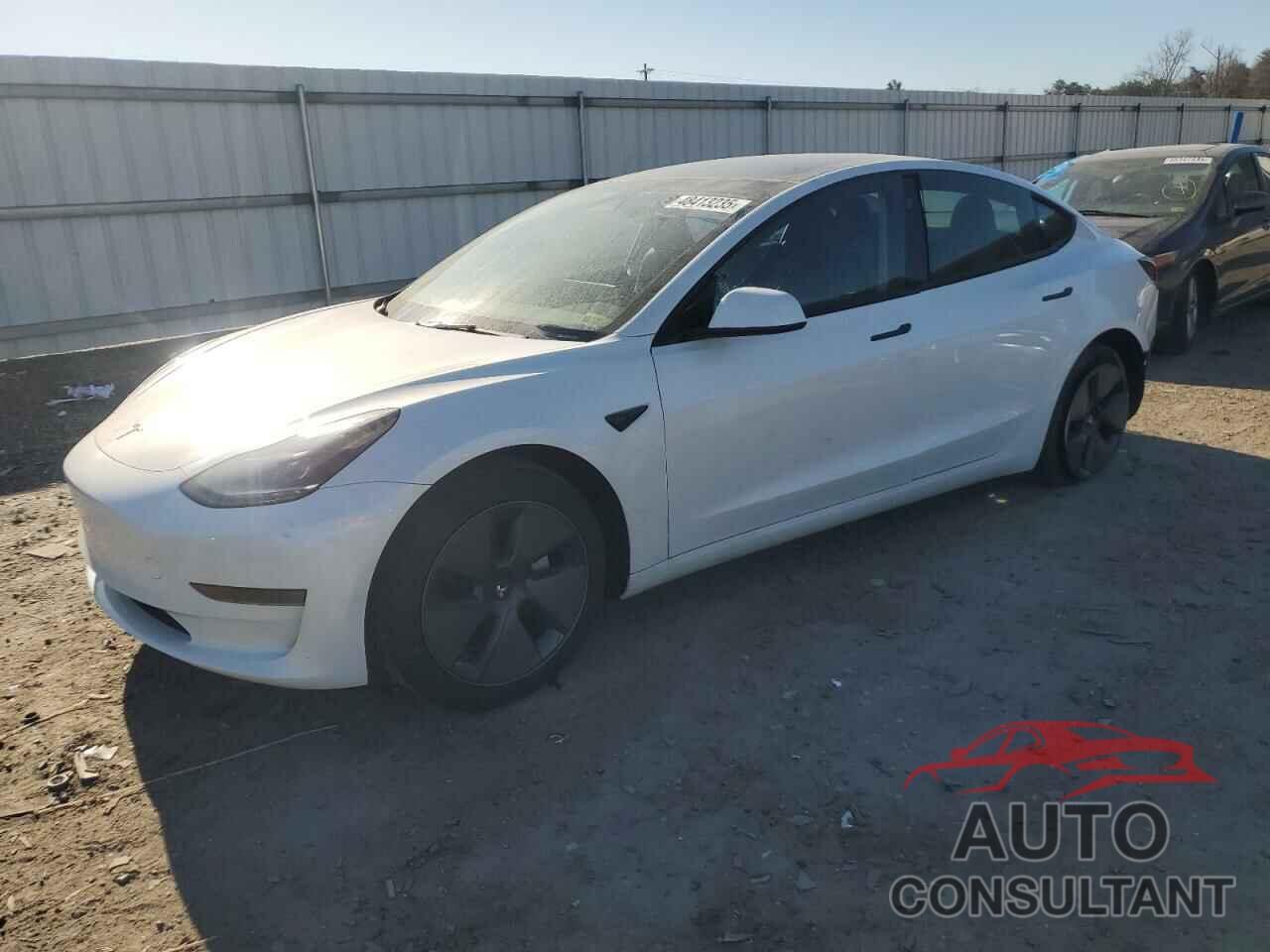 TESLA MODEL 3 2023 - 5YJ3E1EA1PF556562