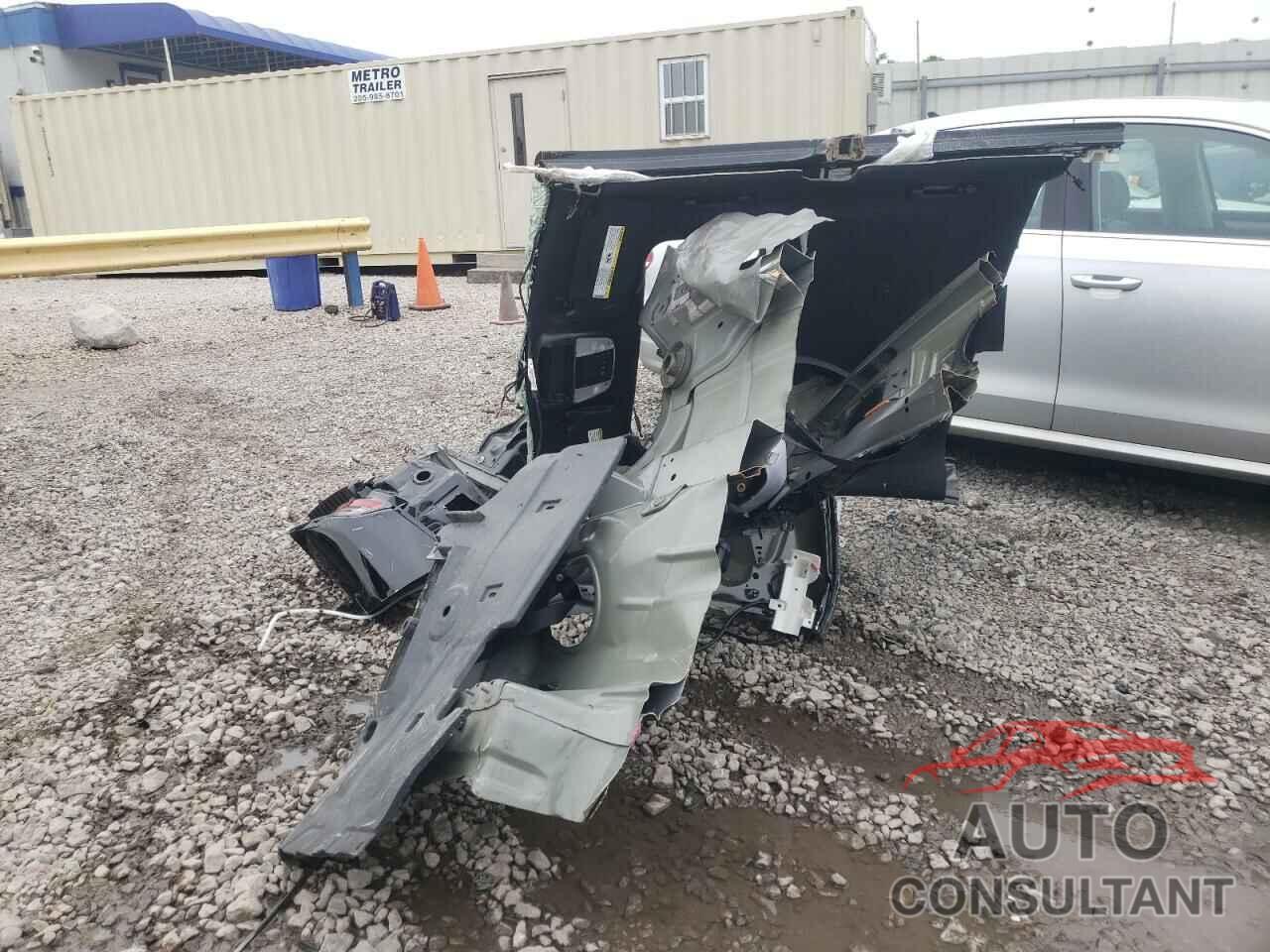 DODGE CHARGER 2021 - 2C3CDXGJ0MH590361