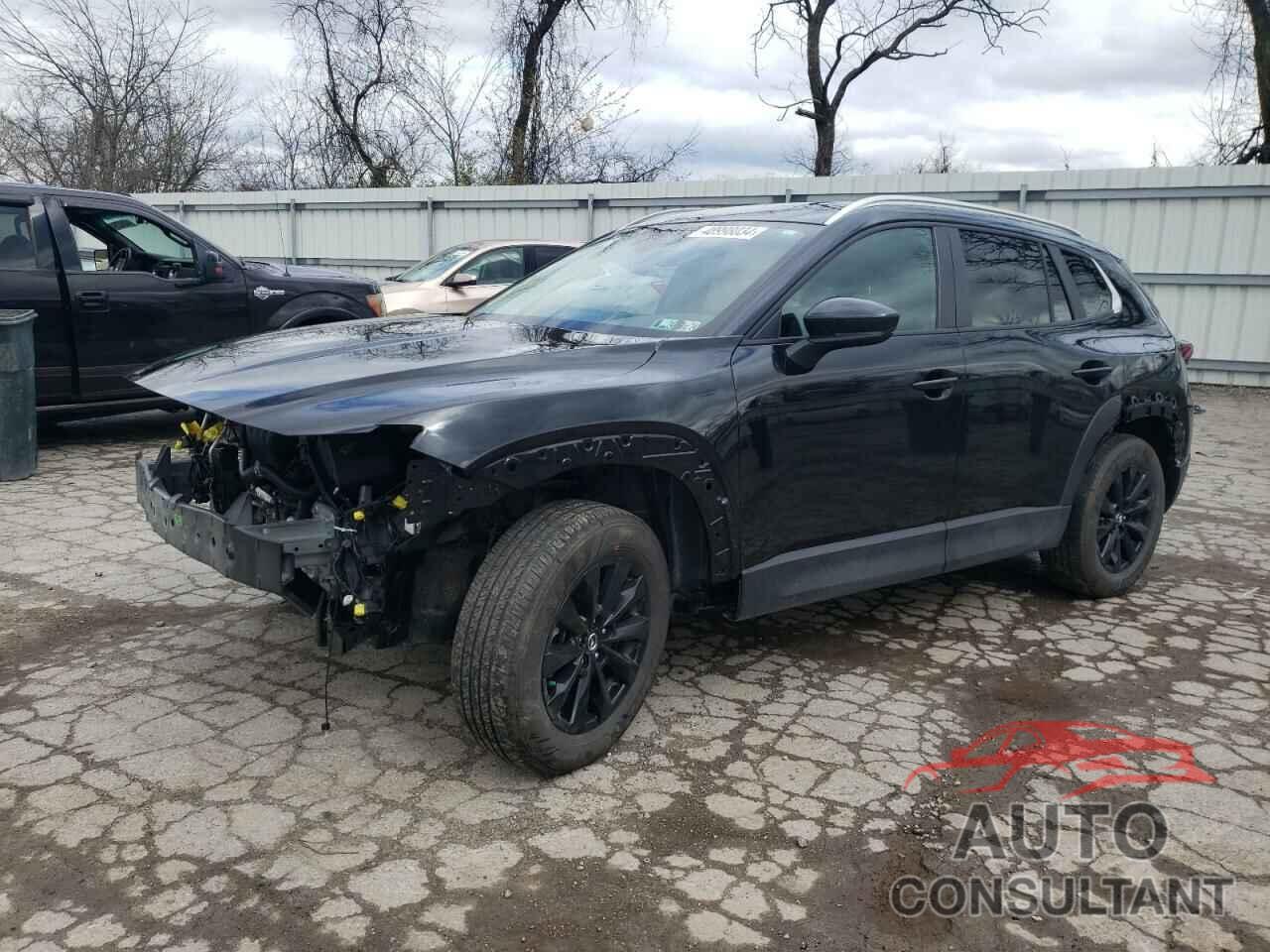 MAZDA CX-50 SELE 2023 - 7MMVABAM2PN144064