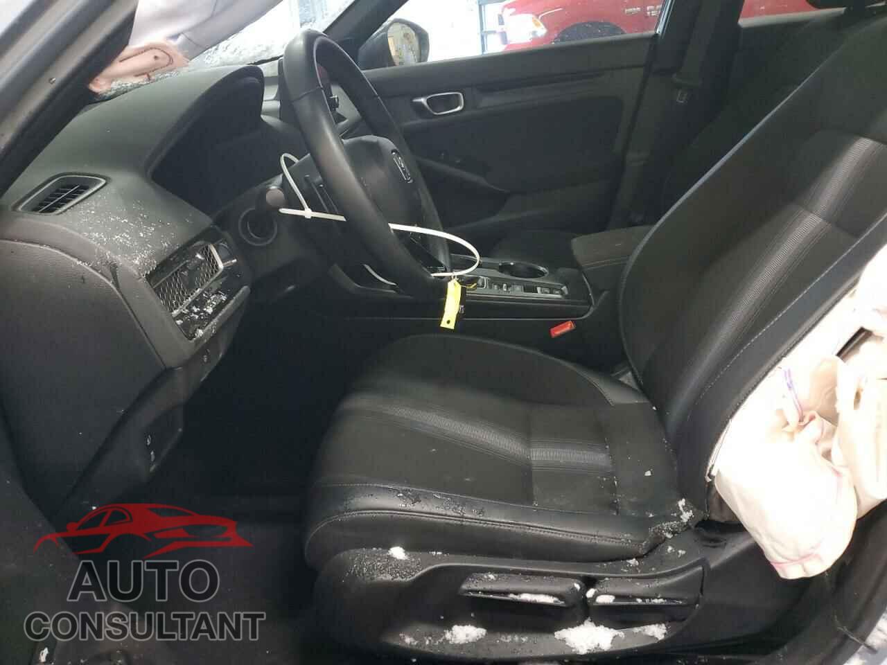 HONDA CIVIC 2024 - 2HGFE2F53RH555657