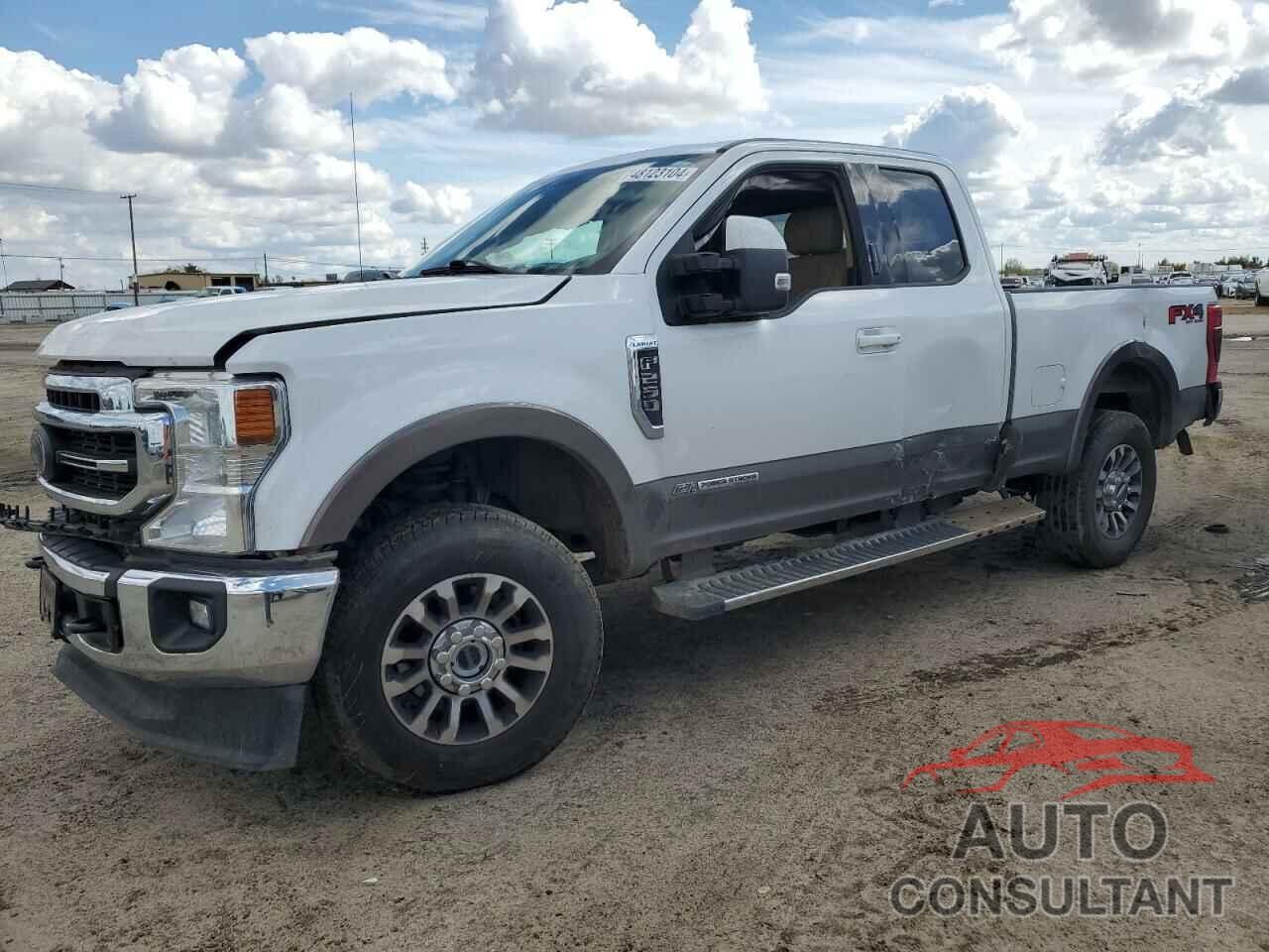 FORD F250 2020 - 1FT7X2BT6LEC42523