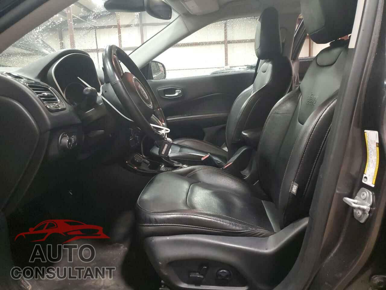 JEEP COMPASS 2020 - 3C4NJDCB9LT246043