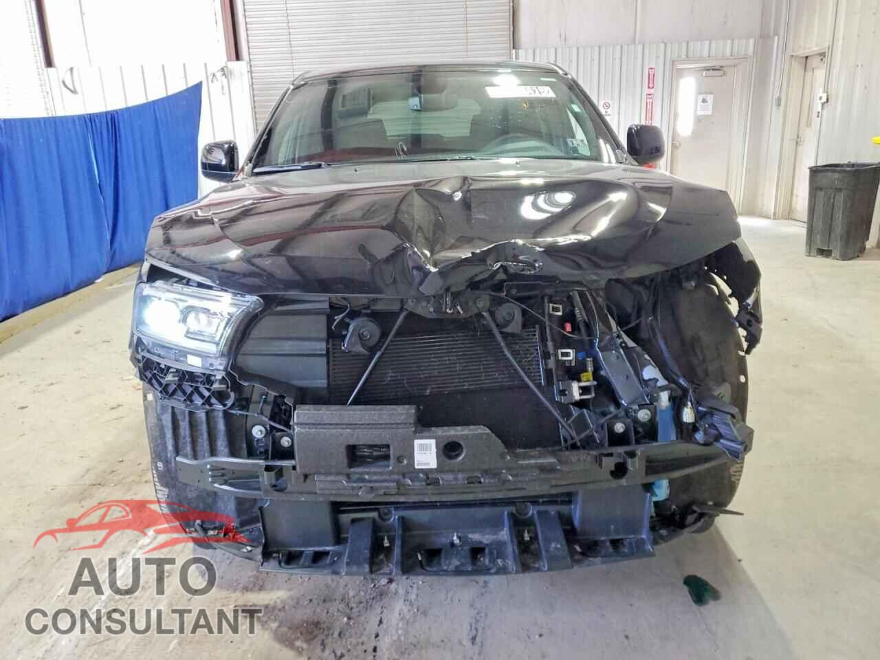 DODGE DURANGO 2025 - 1C4RDJDG4SC553812