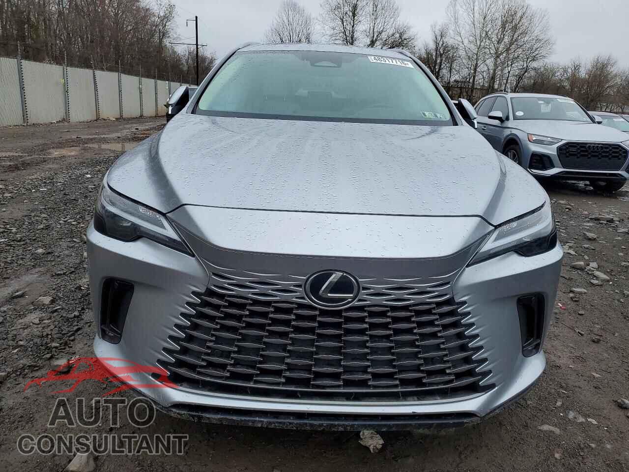 LEXUS UNKNOWN 2024 - 2T2BBMCA4RC064183