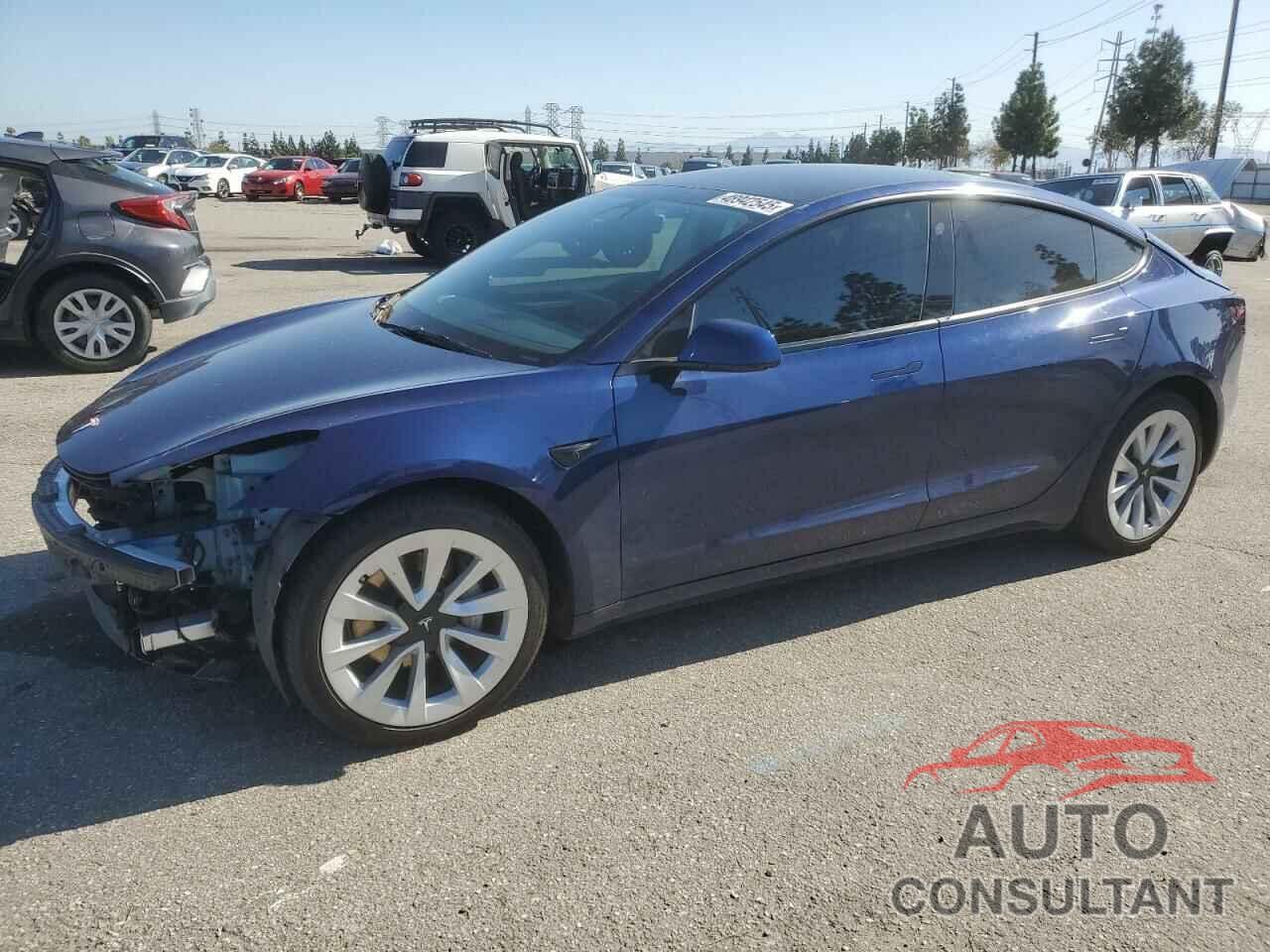 TESLA MODEL 3 2023 - 5YJ3E1EB3PF633070