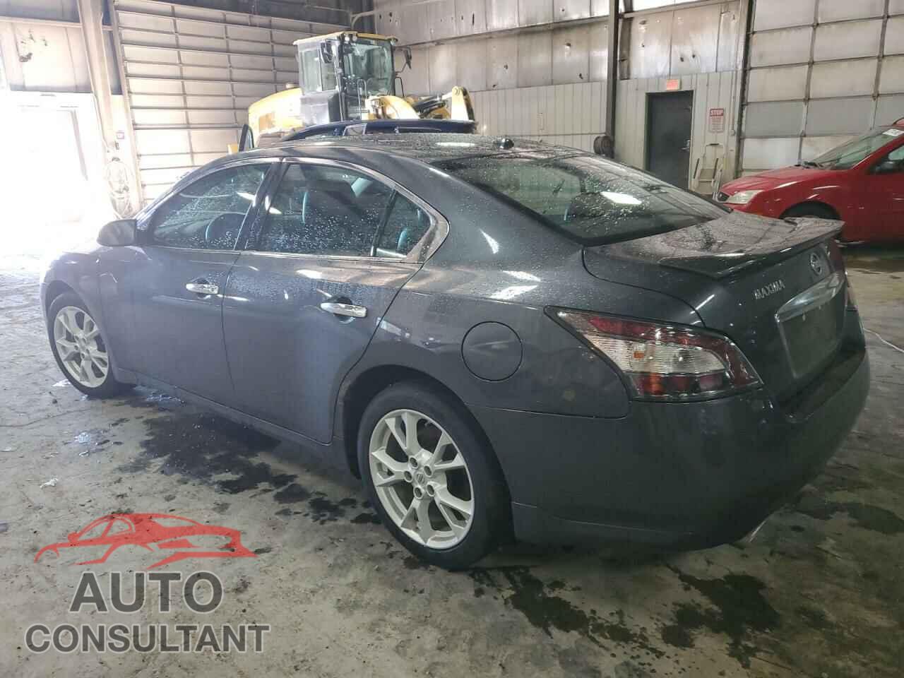 NISSAN MAXIMA 2012 - 1N4AA5AP2CC802987