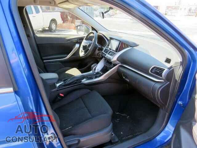MITSUBISHI ECLIPSE 2020 - JA4AS3AA9LZ034116