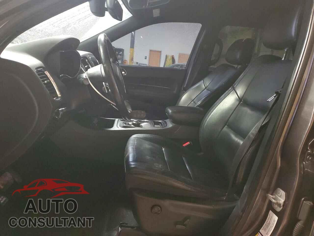 DODGE DURANGO 2014 - 1C4RDJDG1EC978330