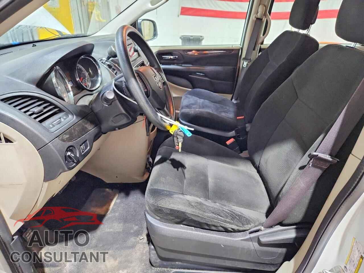 DODGE CARAVAN 2015 - 2C4RDGBG6FR511306