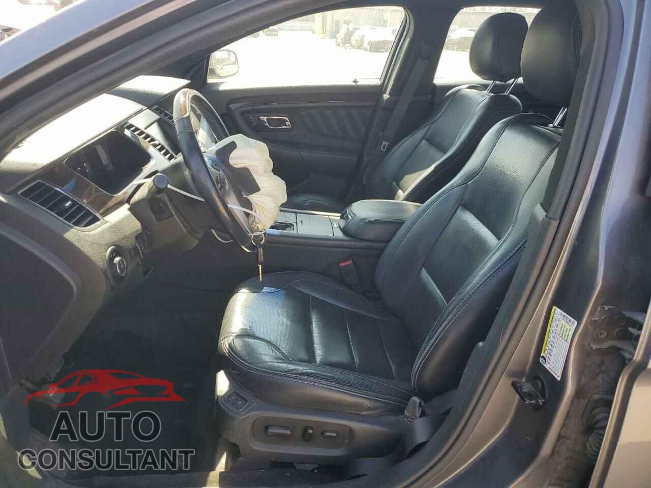 FORD TAURUS 2013 - 1FAHP2F89DG180573