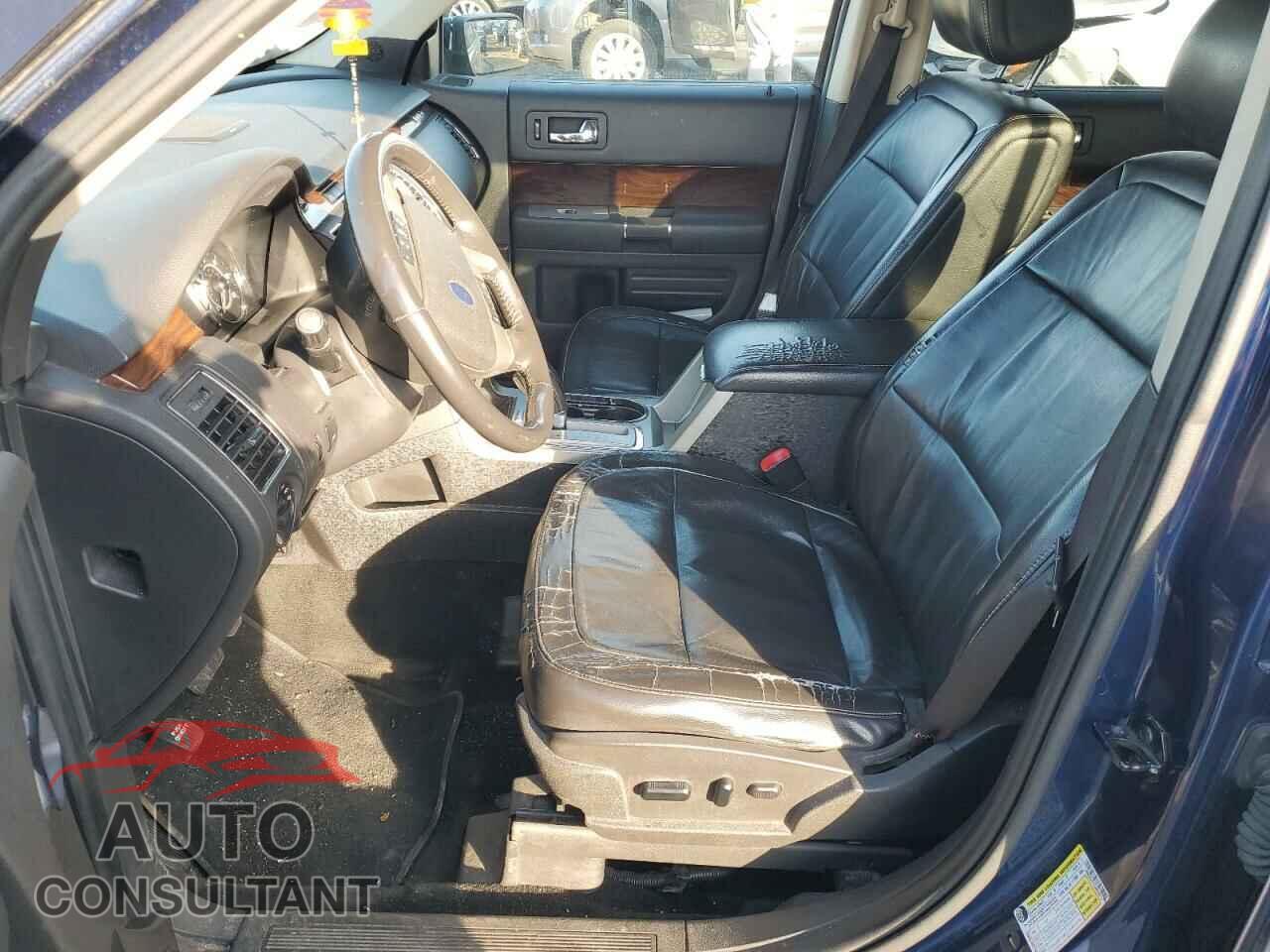 FORD FLEX 2012 - 2FMGK5CC7CBD03819
