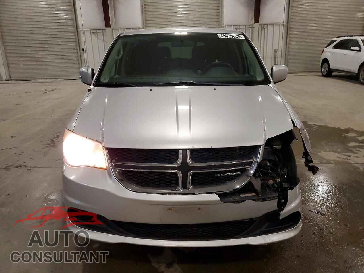DODGE CARAVAN 2012 - 2C4RDGCG3CR114341