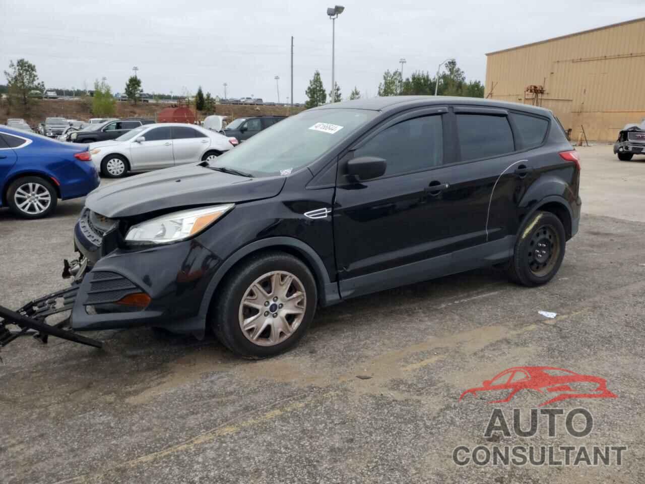 FORD ESCAPE 2016 - 1FMCU0F71GUB66354