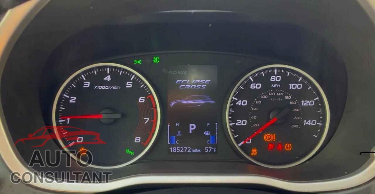 MITSUBISHI ECLIPSE 2020 - JA4AS5AA9LZ002777