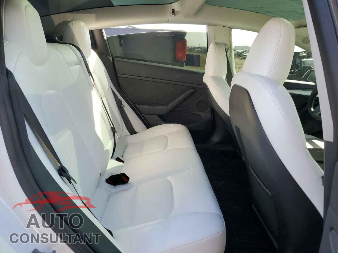 TESLA MODEL 3 2023 - 5YJ3E1EBXPF632286