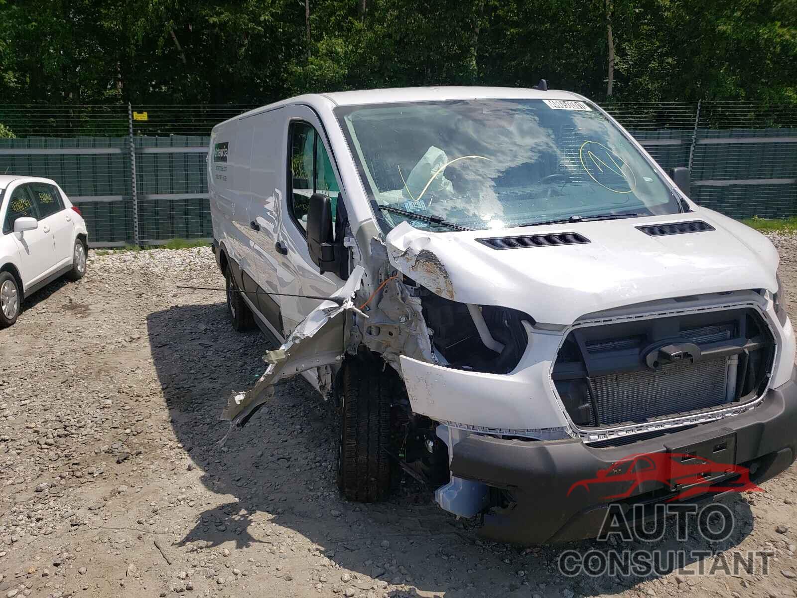 FORD TRANSIT CO 2020 - 1FTBR1Y81LKB61187