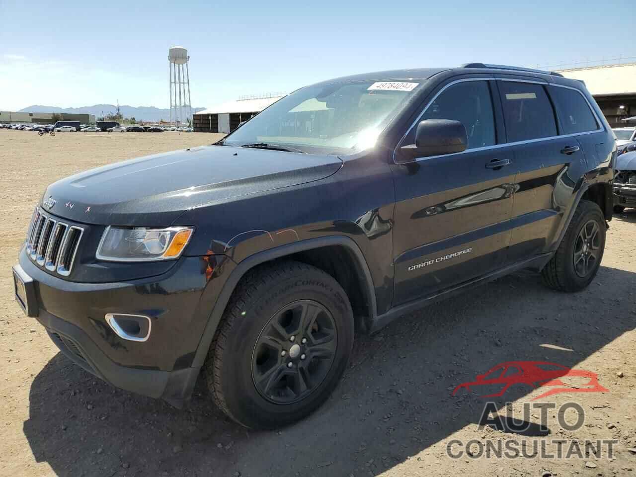 JEEP GRAND CHER 2016 - 1C4RJFAG0GC379108