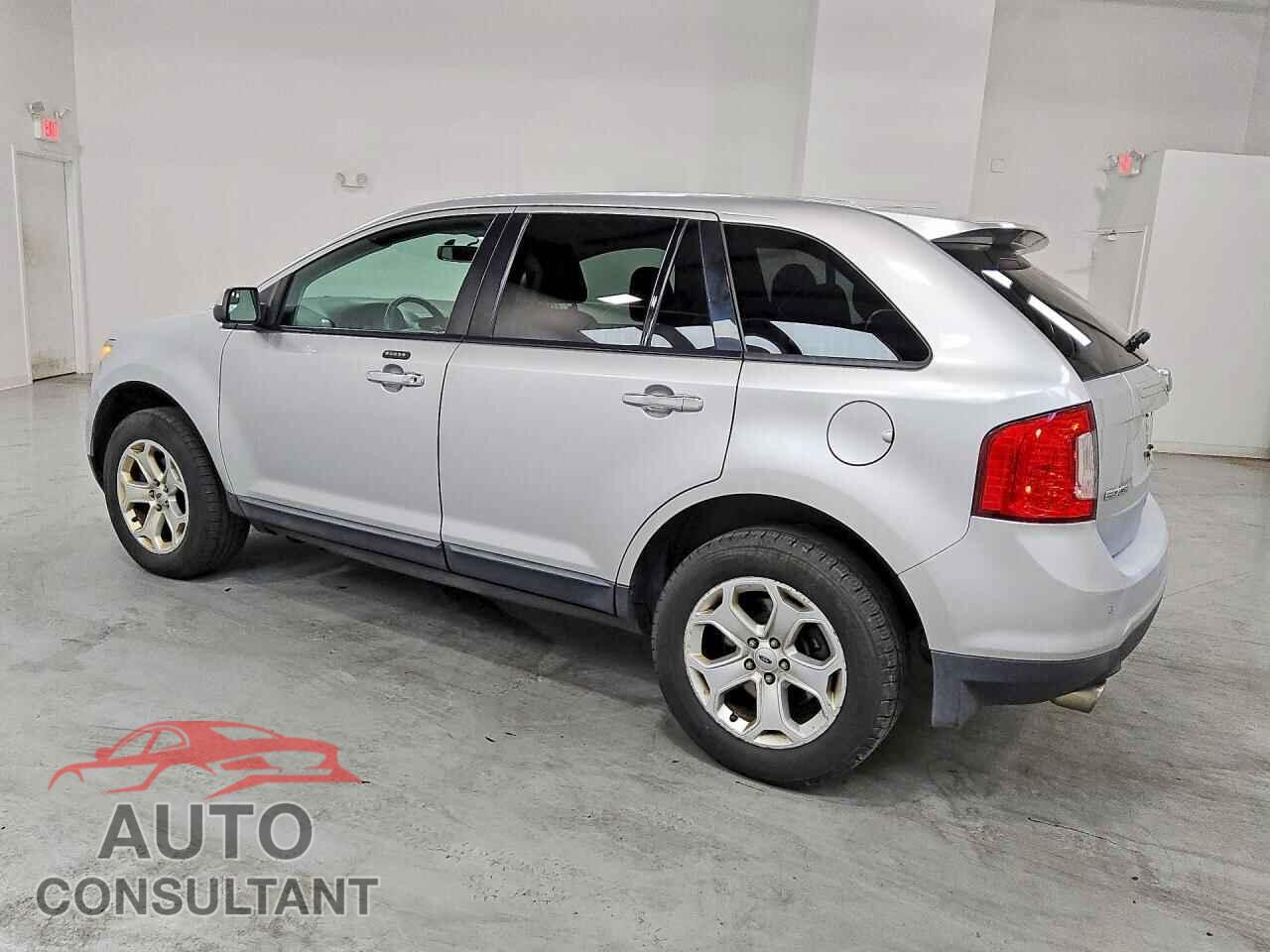 FORD EDGE 2011 - 2FMDK3JCXBBB26384
