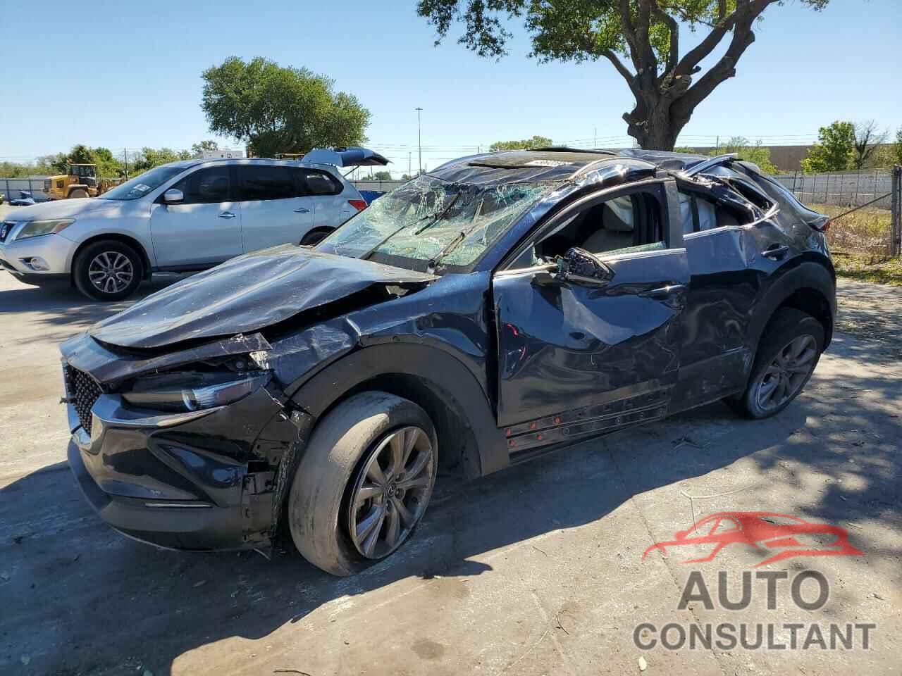 MAZDA CX30 2022 - 3MVDMBCL1NM411711