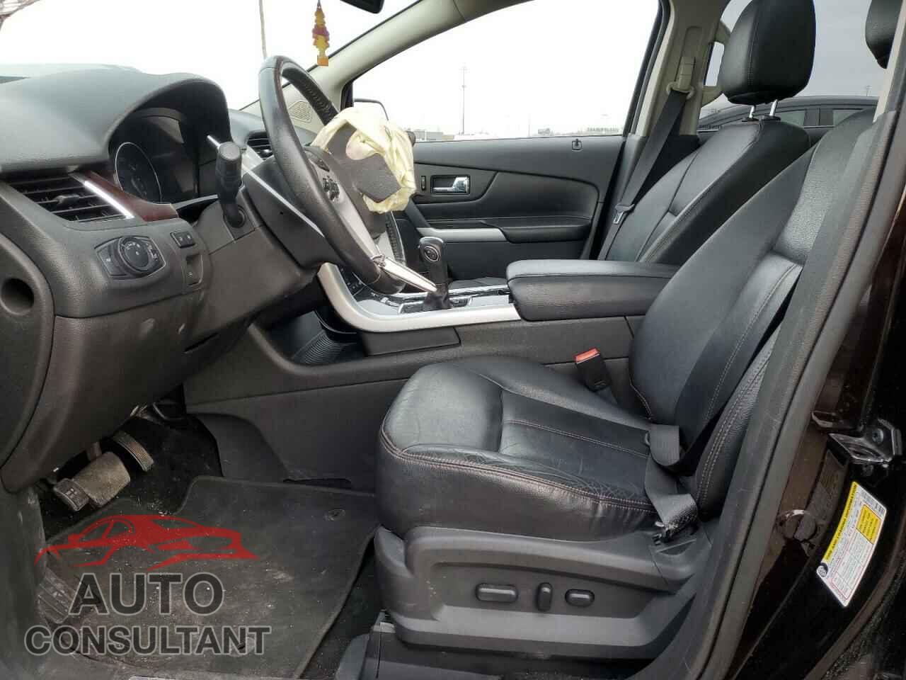 FORD EDGE 2013 - 2FMDK4KCXDBC33748