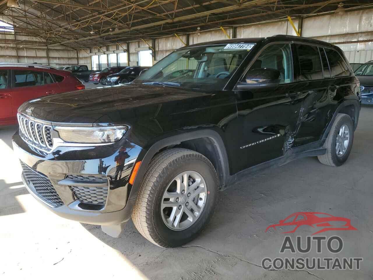JEEP GRAND CHER 2024 - 1C4RJGAG8RC680721