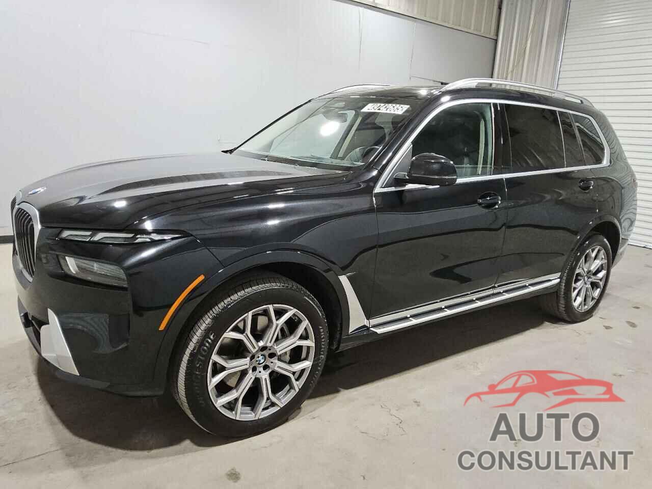BMW X7 2024 - 5UX23EM0XR9V51051