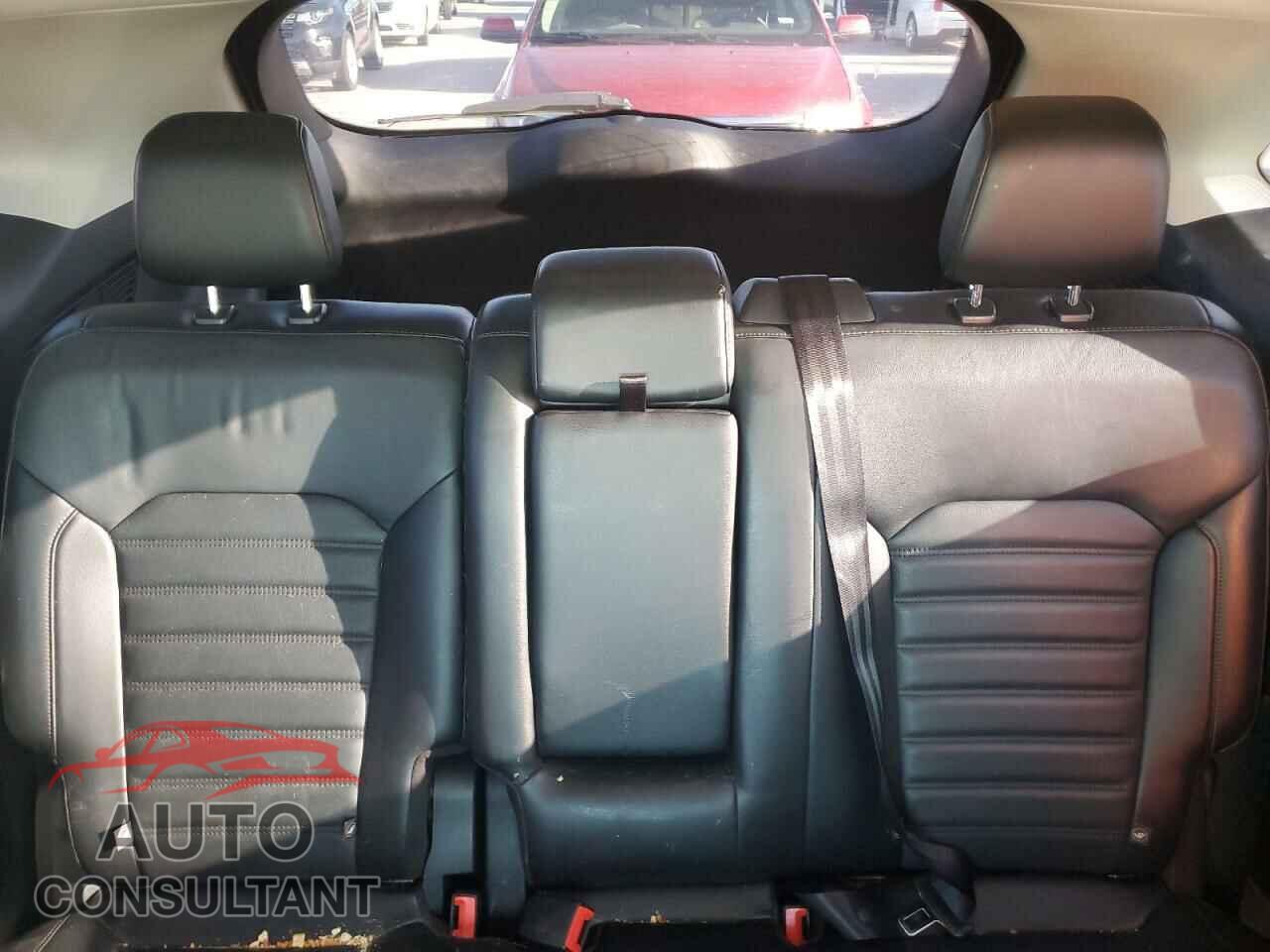 FORD EDGE 2015 - 2FMTK4J80FBB83230