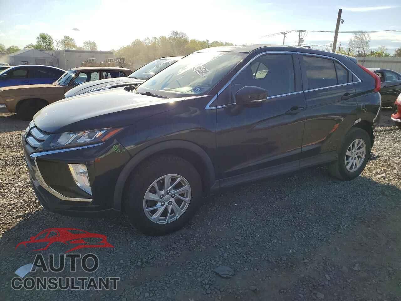 MITSUBISHI ECLIPSE 2019 - JA4AT3AA2KZ046085