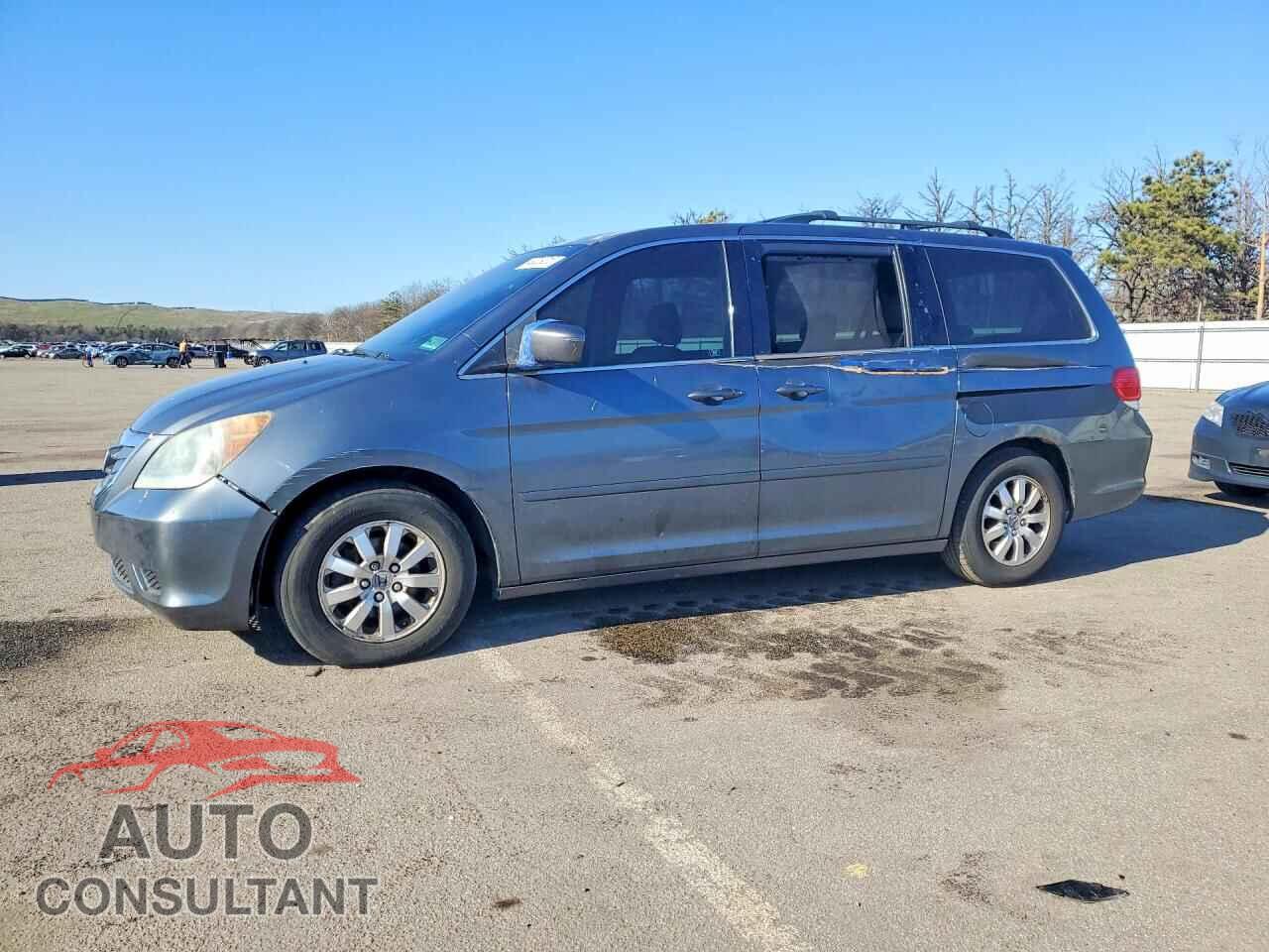 HONDA ODYSSEY 2010 - 5FNRL3H45AB070295