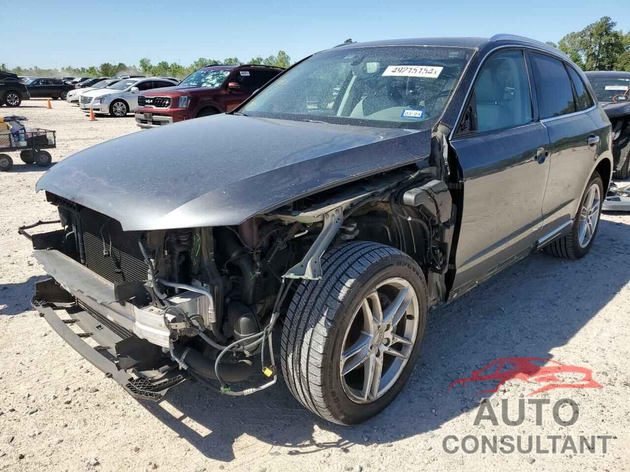 AUDI Q5 2016 - WA1L2AFPXGA073375