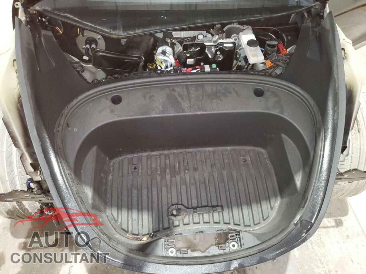 TESLA MODEL 3 2023 - 5YJ3E1EA1PF460320