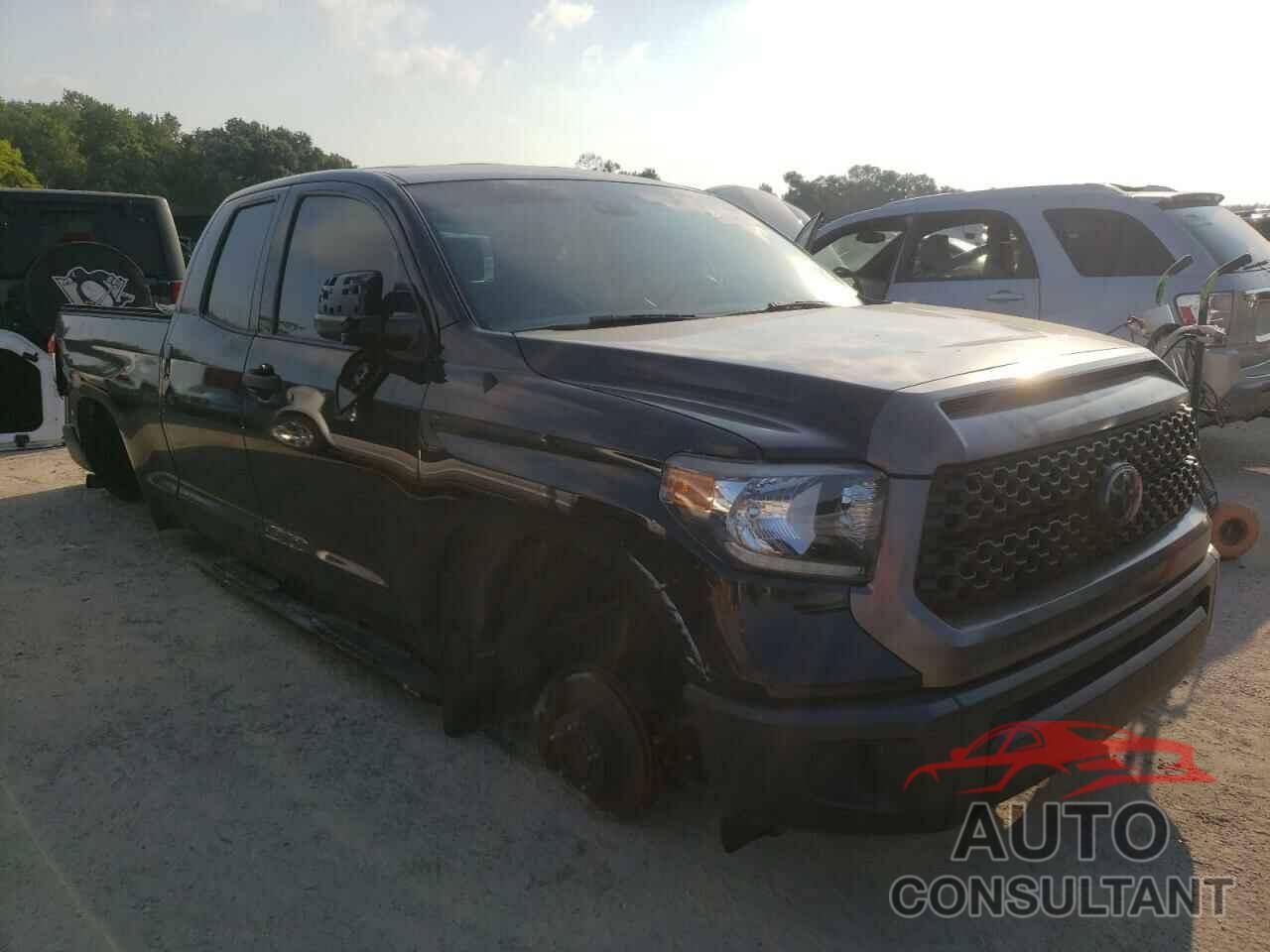 TOYOTA TUNDRA 2018 - 5TFRM5F12JX127463