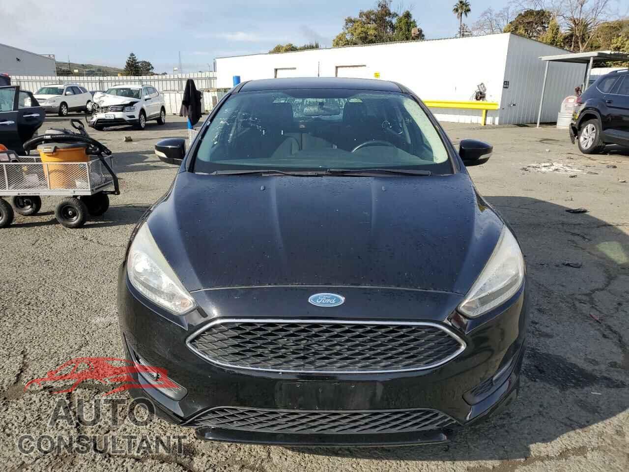 FORD FOCUS 2016 - 1FADP3K29GL238747