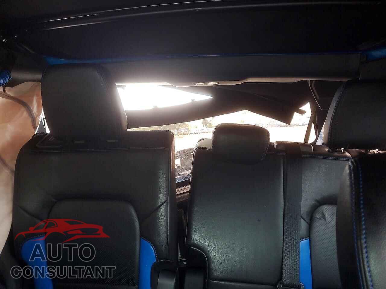 FORD BRONCO 2023 - 1FMEE5BP9PLA98724