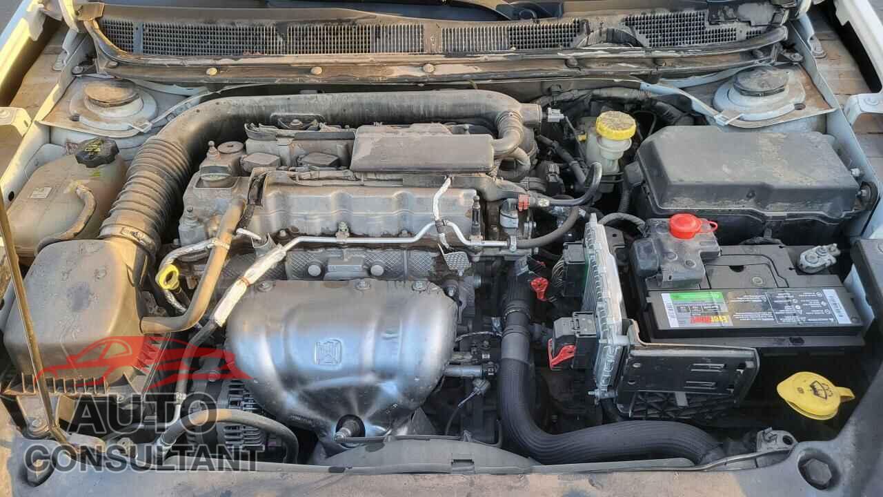 DODGE DART 2015 - 1C3CDFBB5FD405893