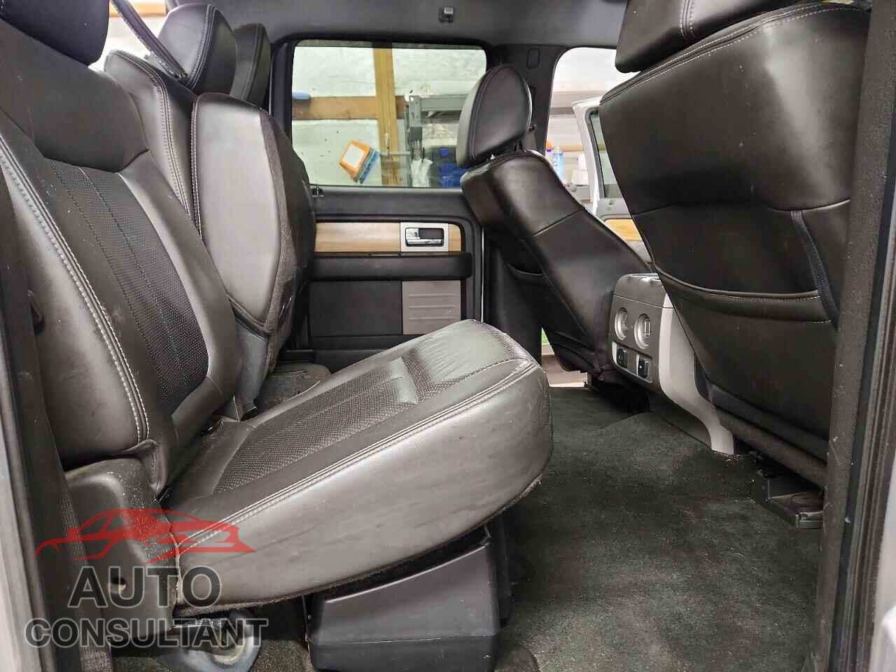FORD All Models 2011 - 1FTFW1EF7BFC38813