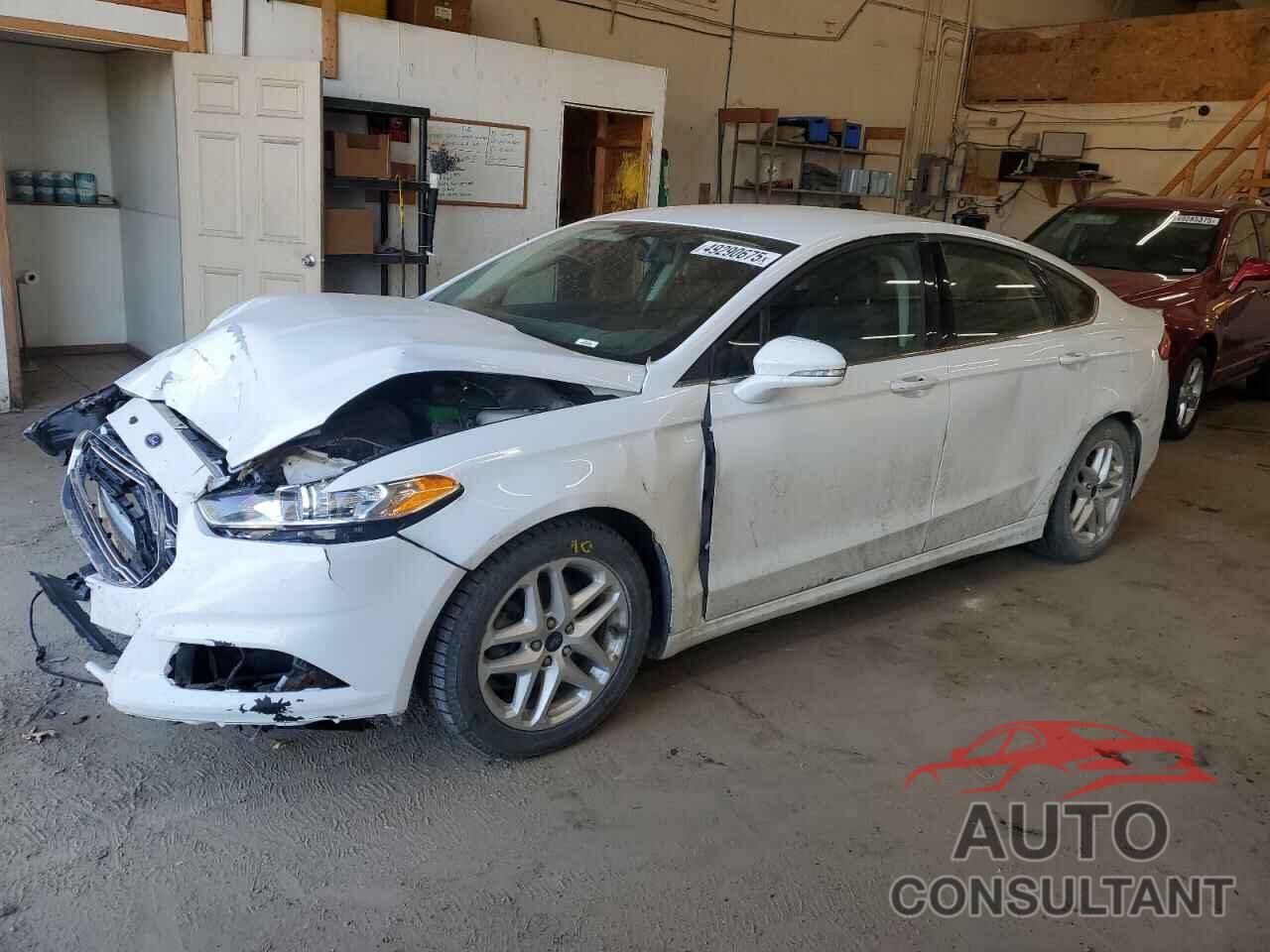 FORD FUSION 2015 - 3FA6P0H71FR194835
