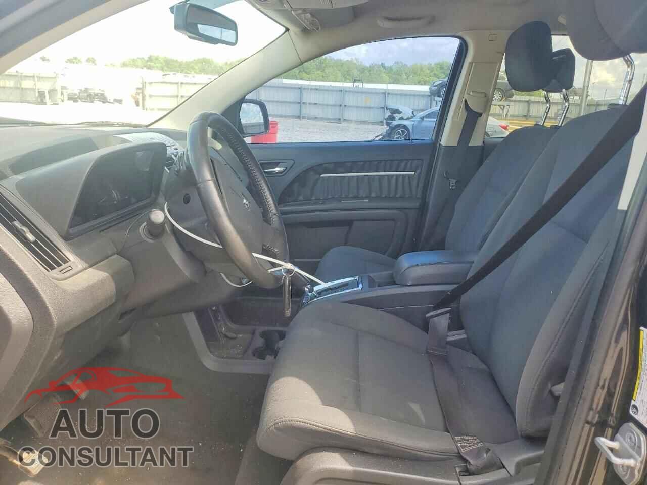 DODGE JOURNEY 2010 - 3D4PG5FV2AT106533