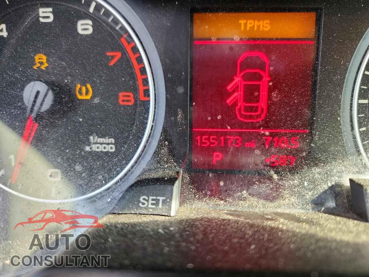 AUDI A4 2012 - WAUBFAFL5CN005875