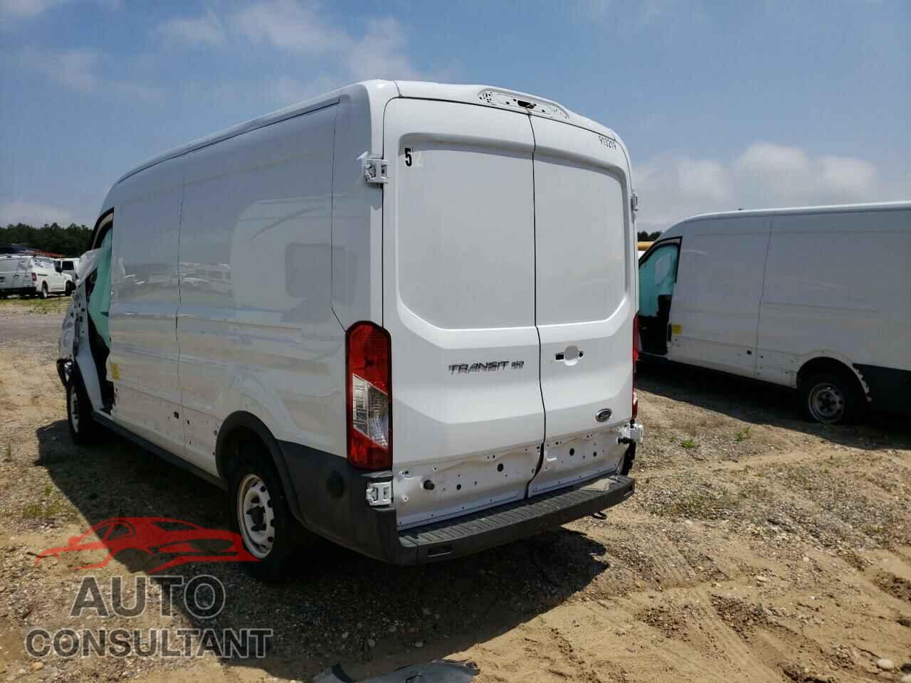 FORD TRANSIT CO 2019 - 1FTYE2CM5KKB35738