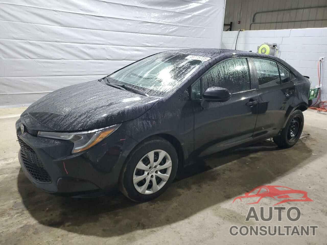 TOYOTA COROLLA 2020 - 5YFEPRAEXLP078635