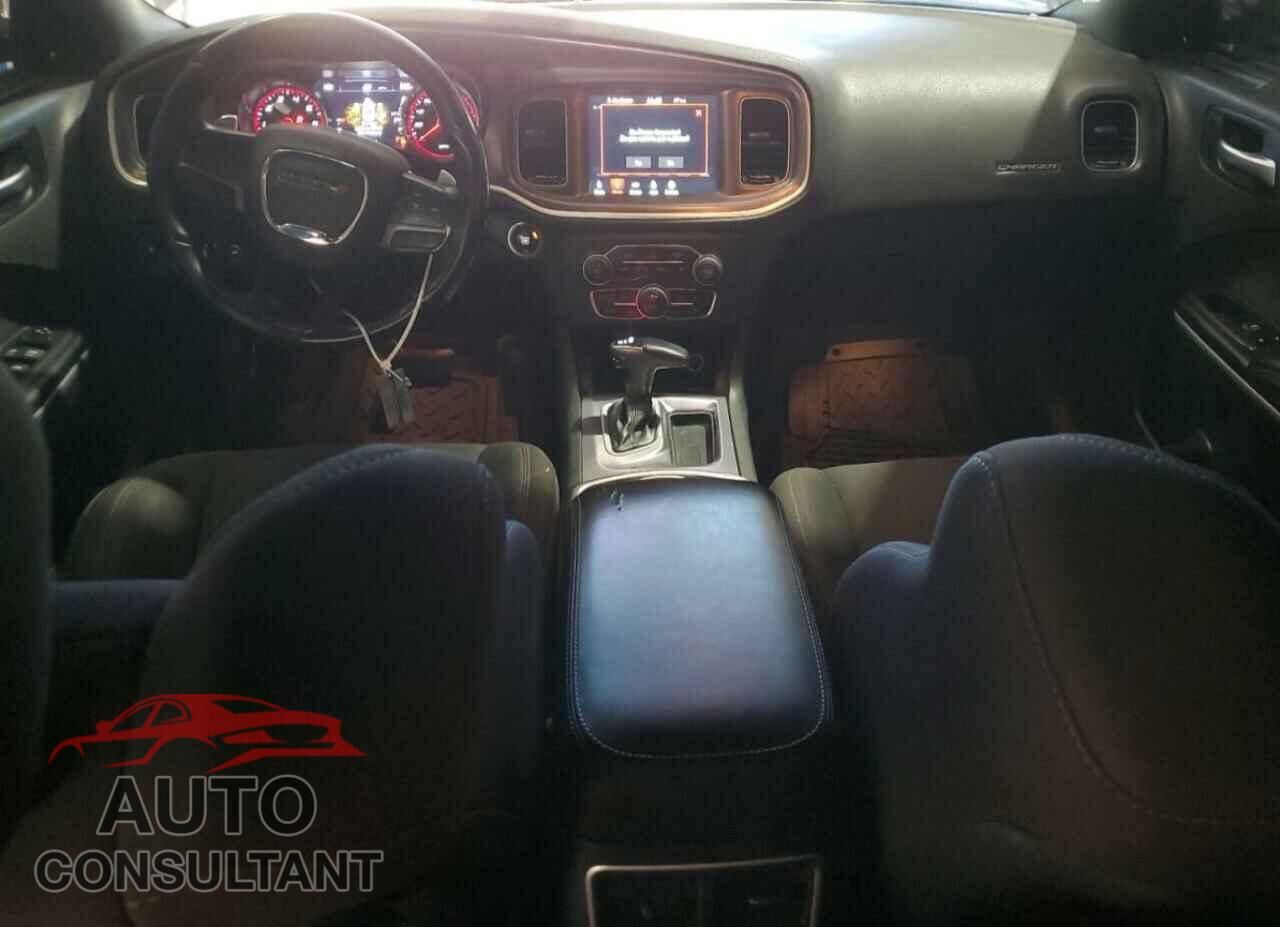DODGE CHARGER 2021 - 2C3CDXCTXMH522057
