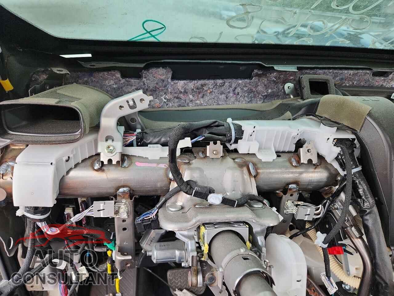LEXUS UNKNOWN 2024 - JTJGB7CX5R4065214